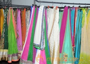 Tasyaah Fashion Show Logo Launch Stills photo 54