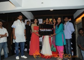 Tasyaah Fashion Show Logo Launch Stills photo 56