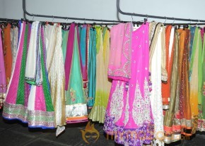 Tasyaah Fashion Show Logo Launch Stills photo 21