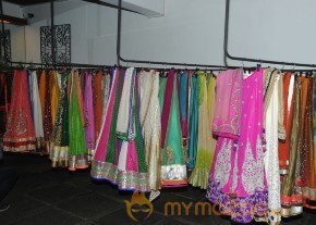 Tasyaah Fashion Show Logo Launch Stills photo 12