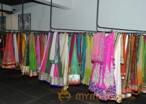 Tasyaah Fashion Show Logo Launch Stills photo 95
