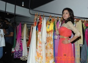Tasyaah Fashion Show Logo Launch Stills photo 24