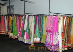 Tasyaah Fashion Show Logo Launch Stills photo 42
