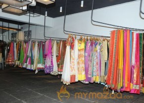 Tasyaah Fashion Show Logo Launch Stills photo 98