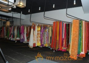 Tasyaah Fashion Show Logo Launch Stills photo 30