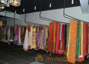 Tasyaah Fashion Show Logo Launch Stills photo 32