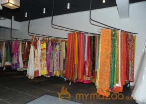 Tasyaah Fashion Show Logo Launch Stills photo 91