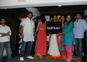 Tasyaah Fashion Show Logo Launch Stills photo 102