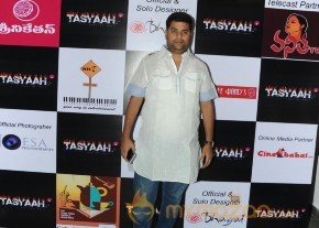 Tasyaah Fashion Show Logo Launch Stills photo 59