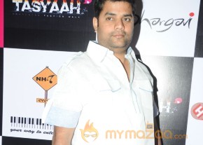Tasyaah Fashion Show Logo Launch Stills photo 43