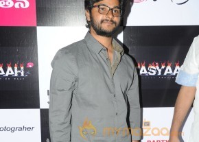 Tasyaah Fashion Show Logo Launch Stills photo 26