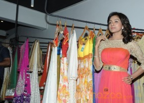 Tasyaah Fashion Show Logo Launch Stills photo 45