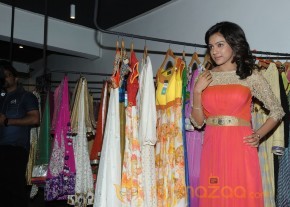 Tasyaah Fashion Show Logo Launch Stills photo 65