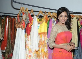 Tasyaah Fashion Show Logo Launch Stills photo 108