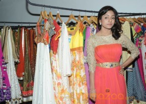Tasyaah Fashion Show Logo Launch Stills photo 52