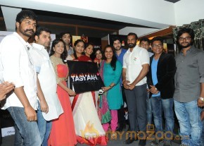 Tasyaah Fashion Show Logo Launch Stills photo 82