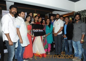 Tasyaah Fashion Show Logo Launch Stills photo 62