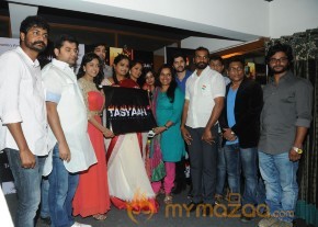 Tasyaah Fashion Show Logo Launch Stills photo 76