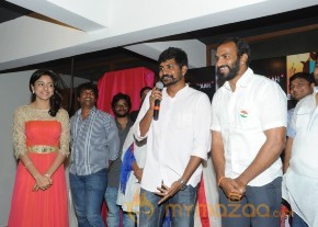 Tasyaah Fashion Show Logo Launch Stills photo 68