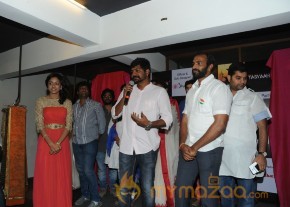 Tasyaah Fashion Show Logo Launch Stills photo 117