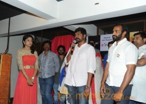 Tasyaah Fashion Show Logo Launch Stills photo 22
