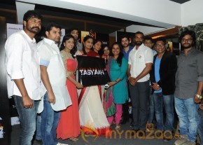 Tasyaah Fashion Show Logo Launch Stills photo 5