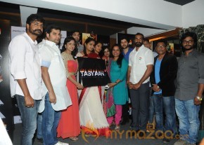 Tasyaah Fashion Show Logo Launch Stills photo 8