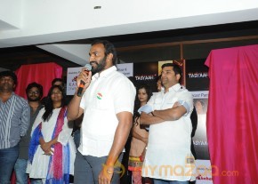 Tasyaah Fashion Show Logo Launch Stills photo 103