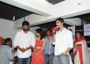 Tasyaah Fashion Show Logo Launch Stills photo 14