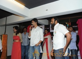 Tasyaah Fashion Show Logo Launch Stills photo 107