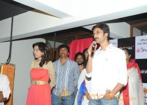Tasyaah Fashion Show Logo Launch Stills photo 40