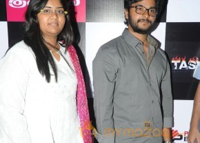 Tasyaah Fashion Show Logo Launch Stills photo 4