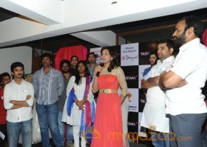 Tasyaah Fashion Show Logo Launch Stills photo 25