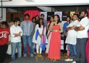Tasyaah Fashion Show Logo Launch Stills photo 71