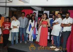 Tasyaah Fashion Show Logo Launch Stills photo 57