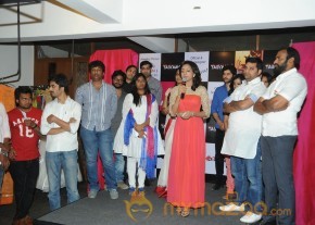 Tasyaah Fashion Show Logo Launch Stills photo 58