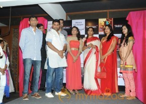 Tasyaah Fashion Show Logo Launch Stills photo 114