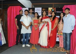 Tasyaah Fashion Show Logo Launch Stills photo 87