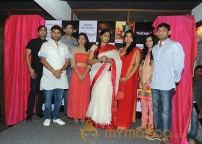 Tasyaah Fashion Show Logo Launch Stills photo 92
