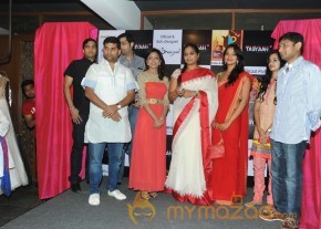 Tasyaah Fashion Show Logo Launch Stills photo 3
