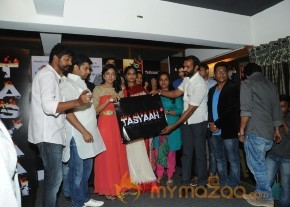 Tasyaah Fashion Show Logo Launch Stills photo 53