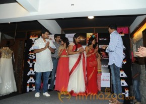 Tasyaah Fashion Show Logo Launch Stills photo 73