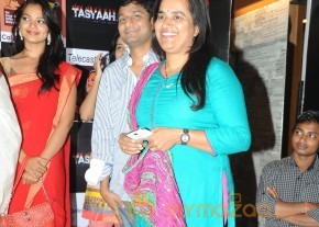 Tasyaah Fashion Show Logo Launch Stills photo 50