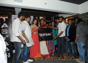 Tasyaah Fashion Show Logo Launch Stills photo 38