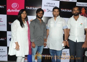 Tasyaah Fashion Show Logo Launch Stills photo 31