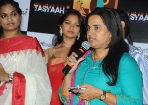 Tasyaah Fashion Show Logo Launch Stills photo 11