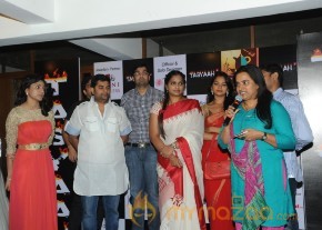 Tasyaah Fashion Show Logo Launch Stills photo 15