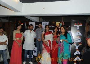 Tasyaah Fashion Show Logo Launch Stills photo 39