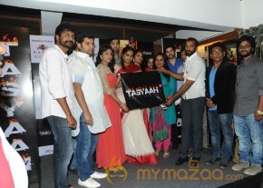 Tasyaah Fashion Show Logo Launch Stills photo 110