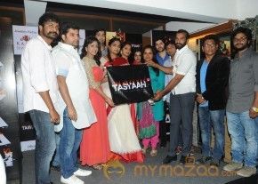 Tasyaah Fashion Show Logo Launch Stills photo 72